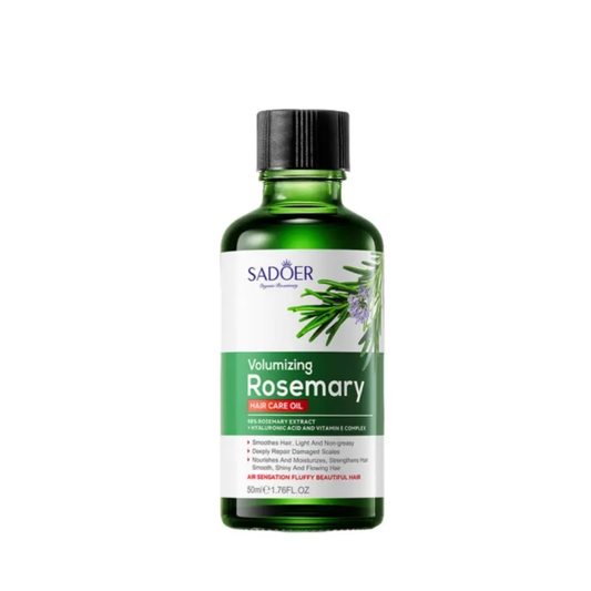 SADOER Rosemary Haircare Oil