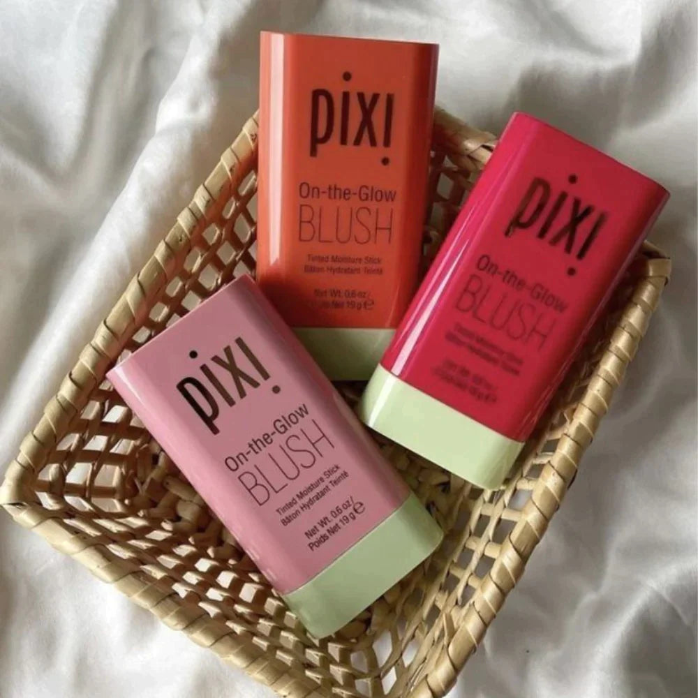 Pixi Blush Stick