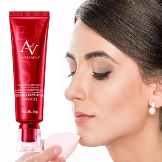 FV Waterproof Liquid Foundation