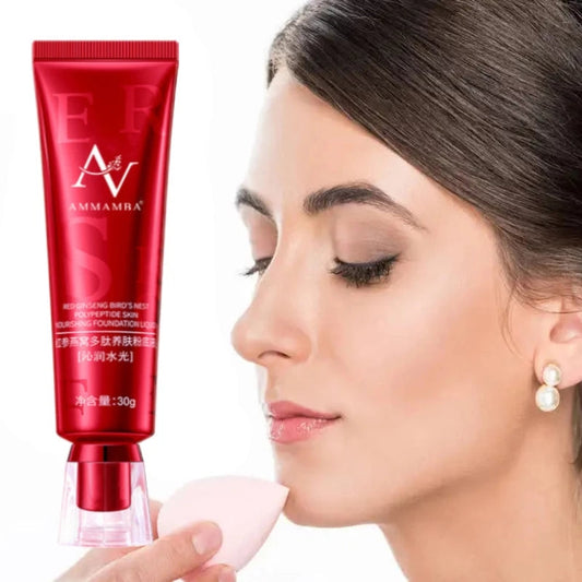FV Waterproof Liquid Foundation