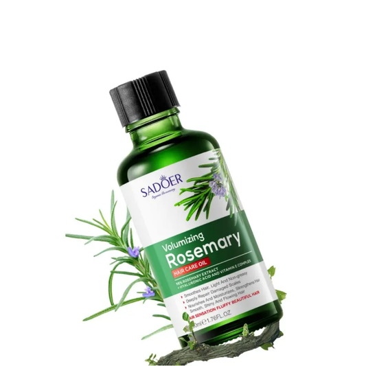 SADOER Rosemary Haircare Oil