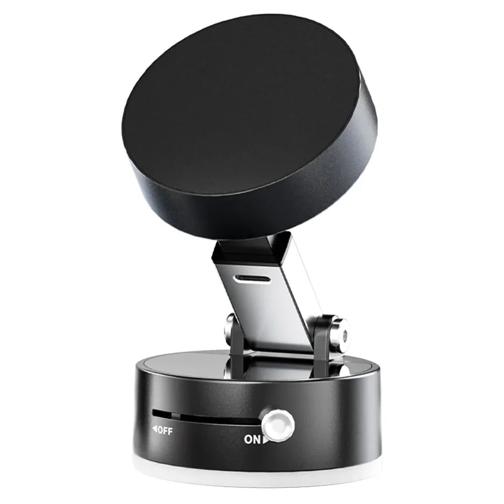Magnetic Suction Phone Holder