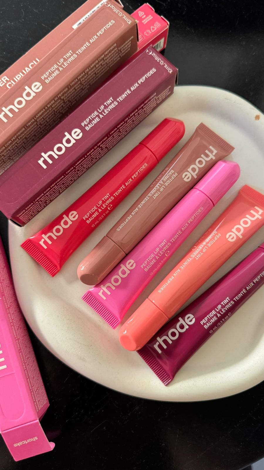 Rhode - Peptide Lip Tint