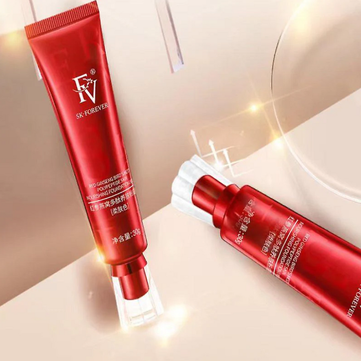 FV Waterproof Liquid Foundation