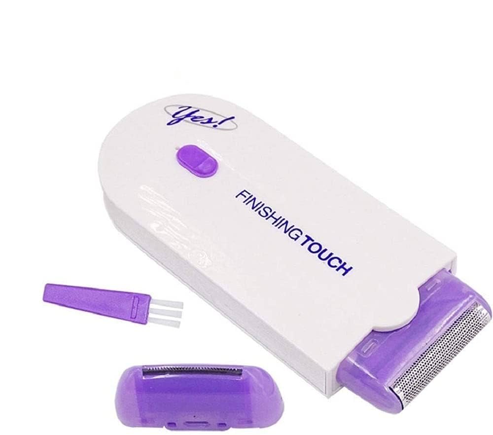 Yes Touch Hair Remover Machine