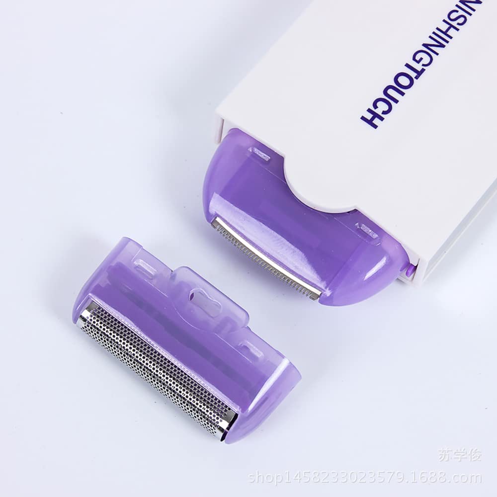 Yes Touch Hair Remover Machine
