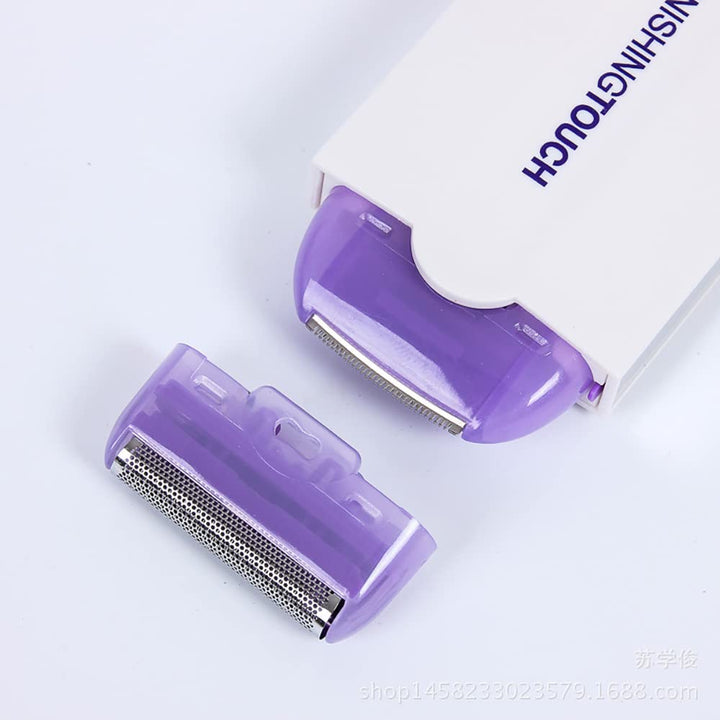 Yes Touch Hair Remover Machine
