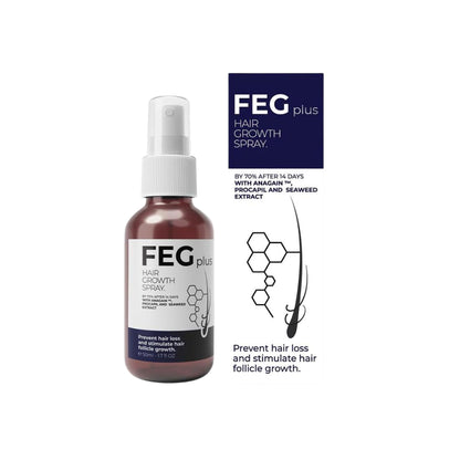 Original FEG Plus Hair Growth Serum