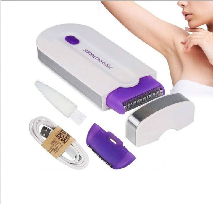 Yes Touch Hair Remover Machine