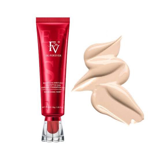 FV Waterproof Liquid Foundation