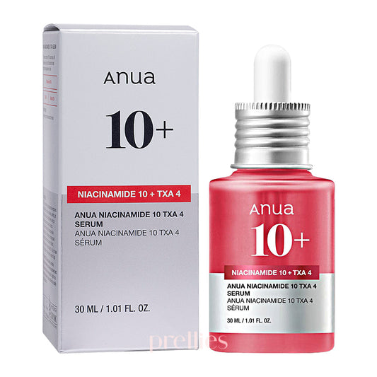 Anua Niacinamide Serum | 30ml