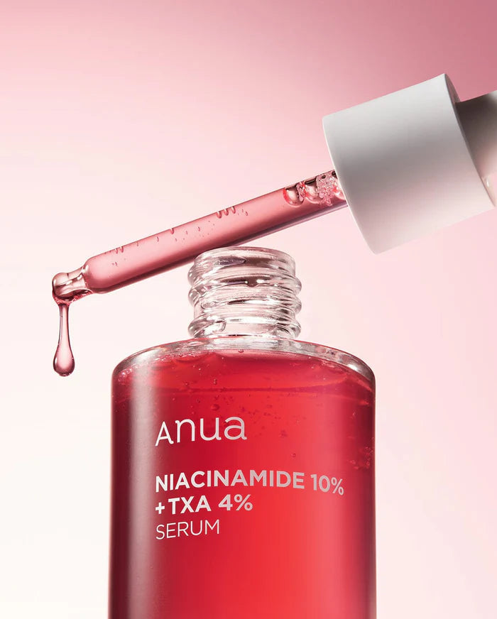 Anua Niacinamide Serum | 30ml