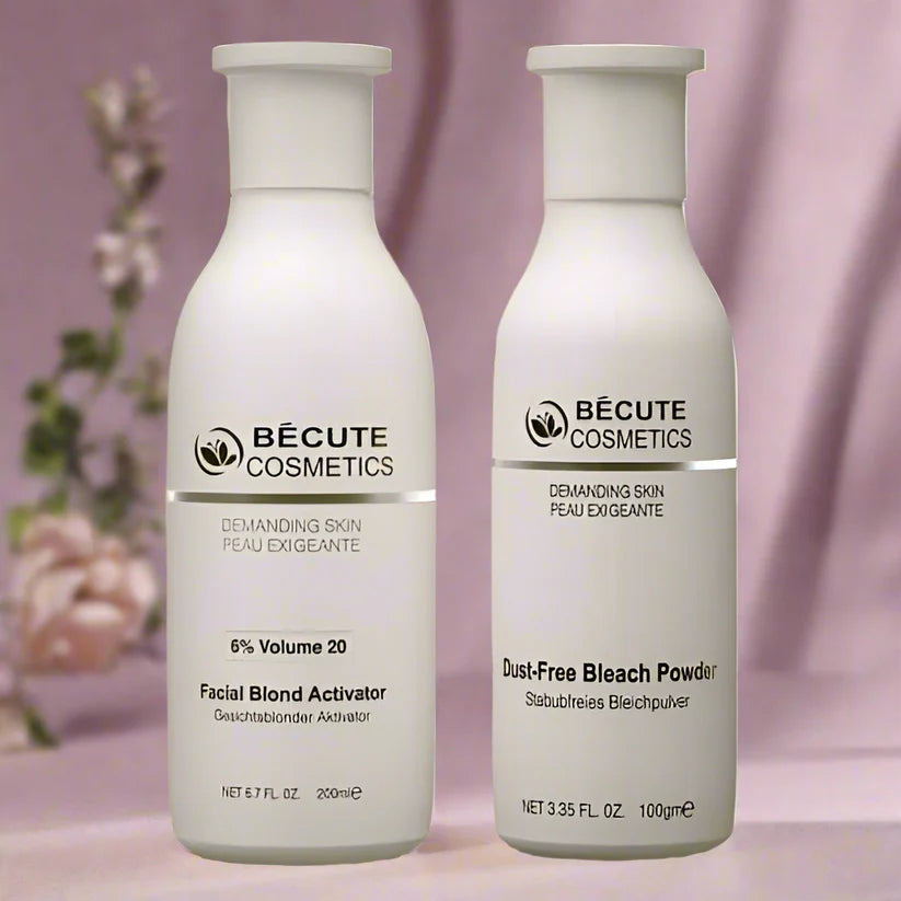 Becute Skin Polish Kit | Pack of 2