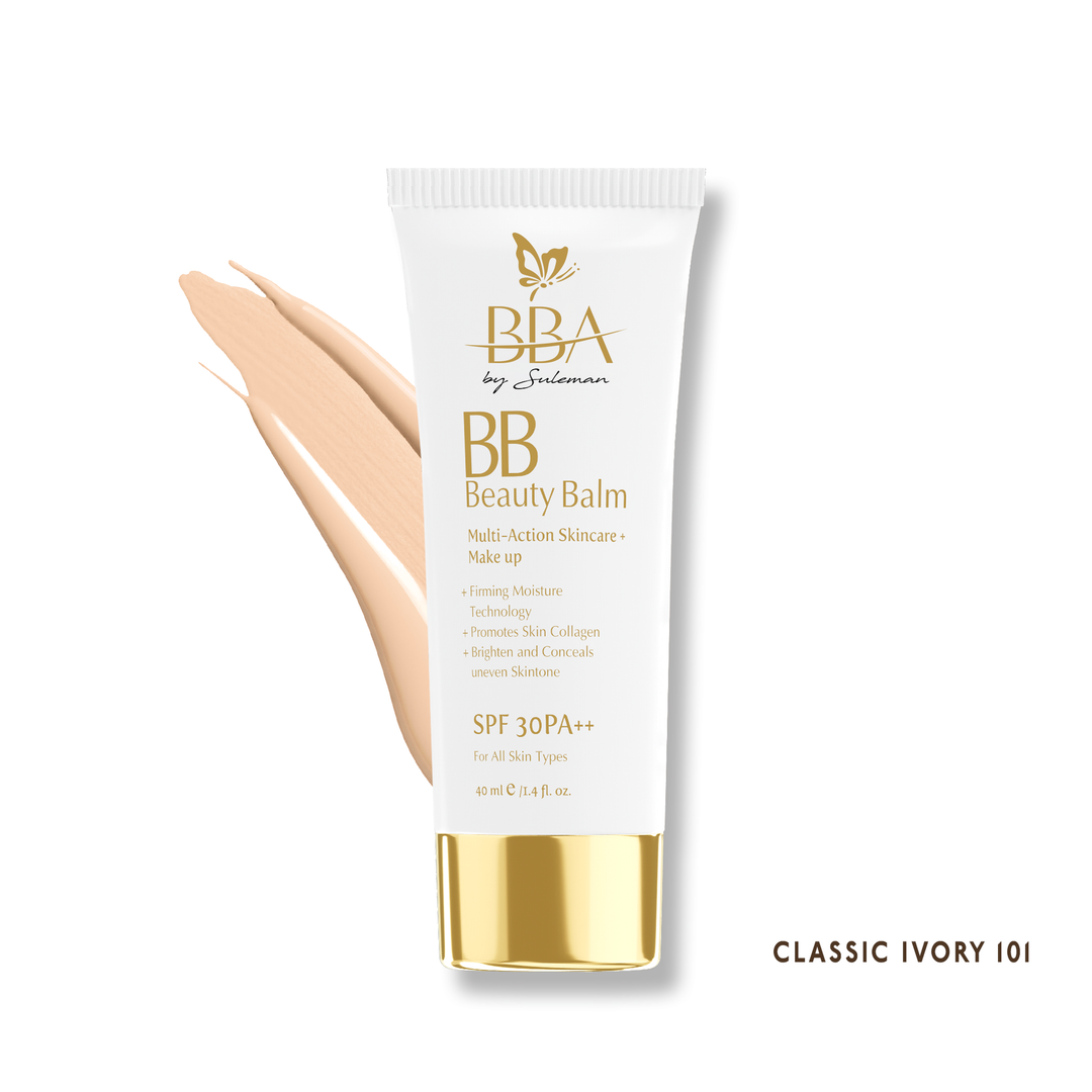 BBA Cream for Brightening