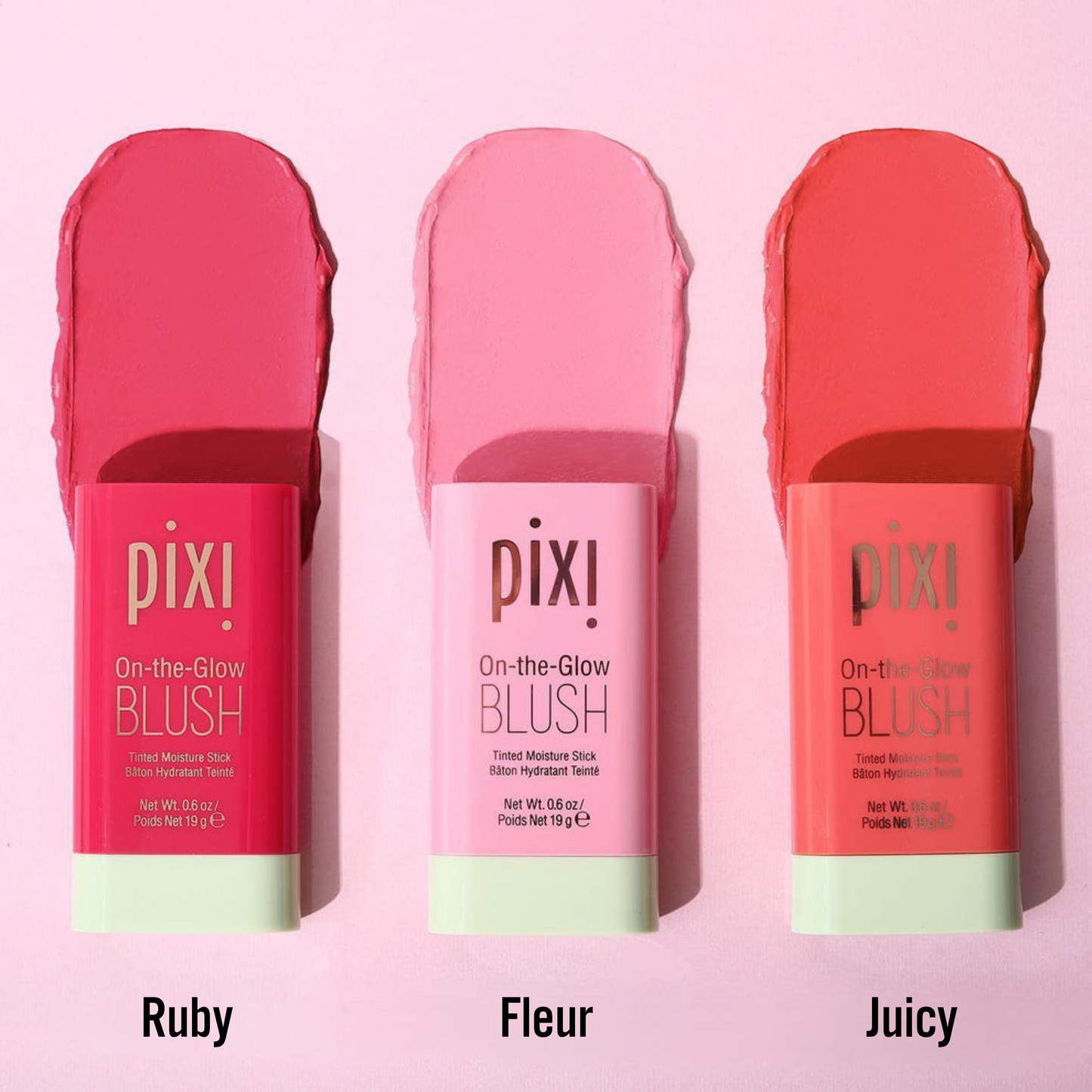 Pixi Blush Stick