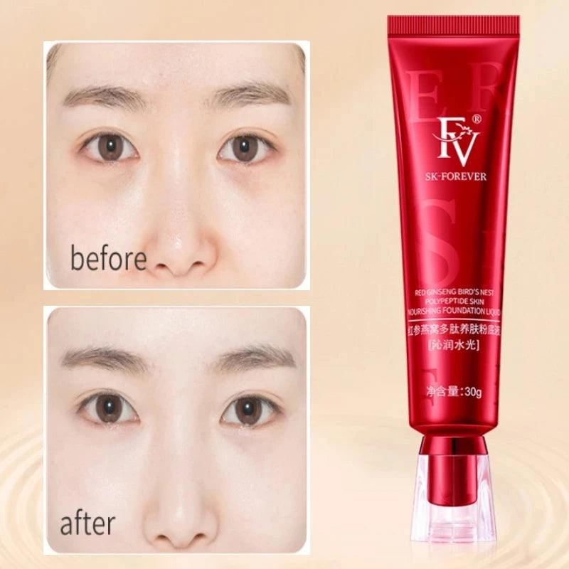 FV Waterproof Liquid Foundation