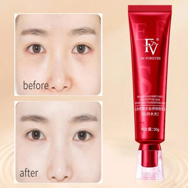 FV Waterproof Liquid Foundation