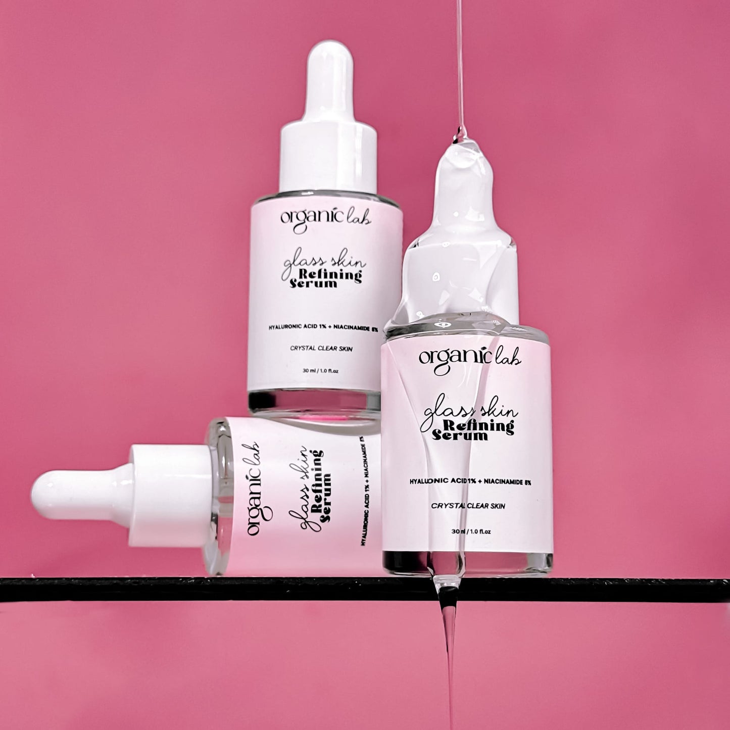 Glass Skin Refining Serum