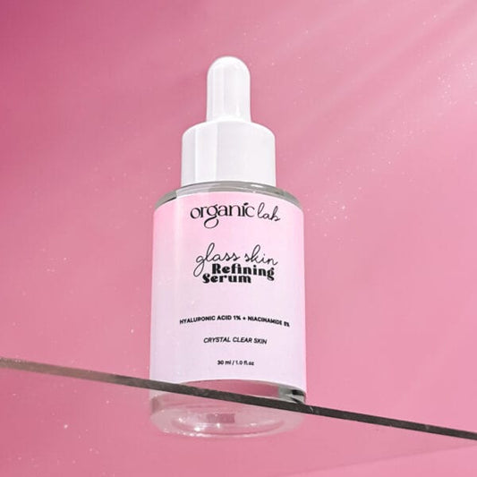 Glass Skin Refining Serum