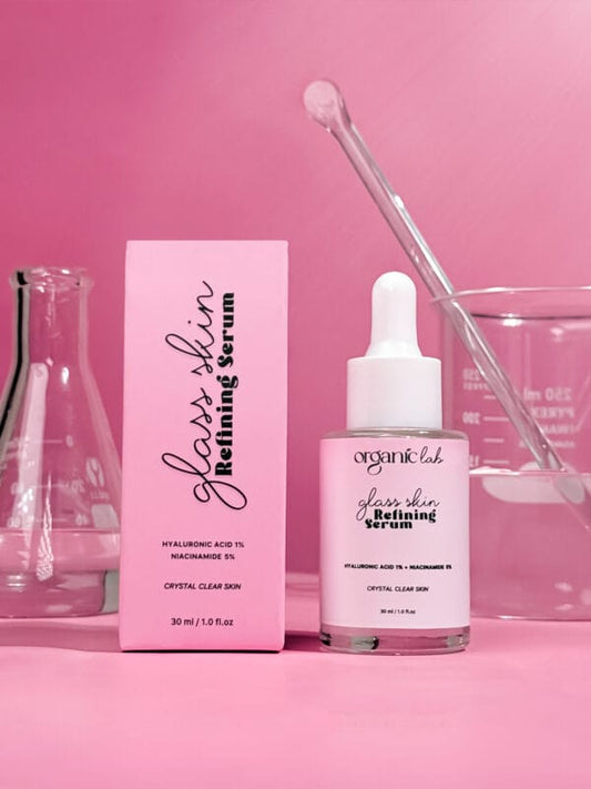 Glass Skin Refining Serum
