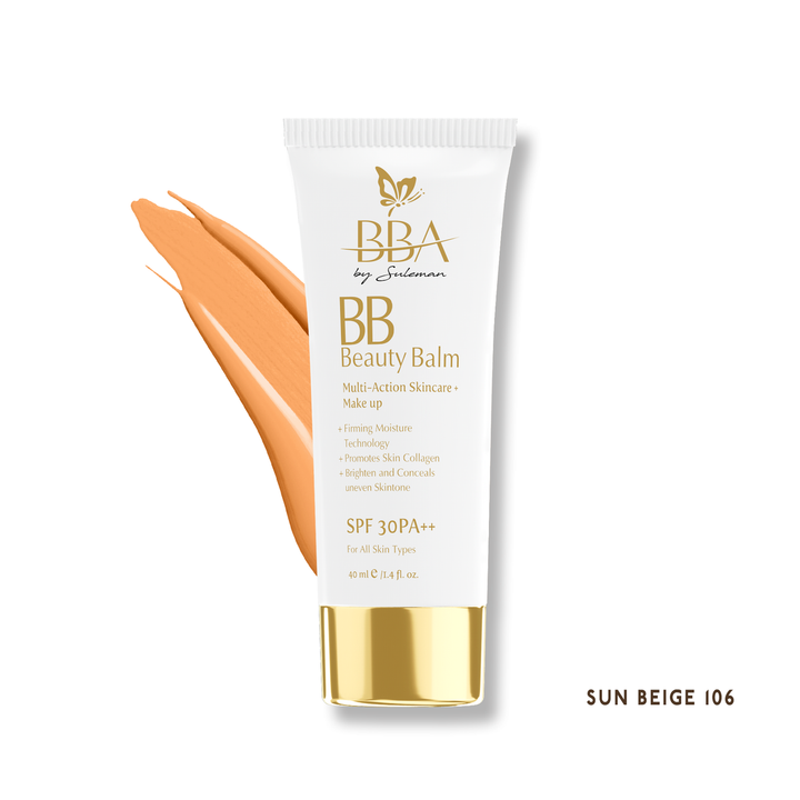 BBA Cream for Brightening