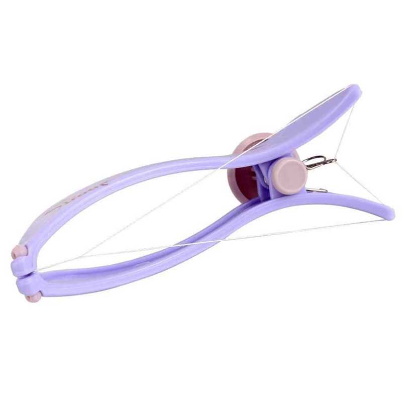 Face & Body Hair Threading Tool