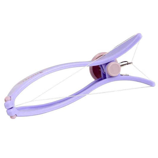 Face & Body Hair Threading Tool