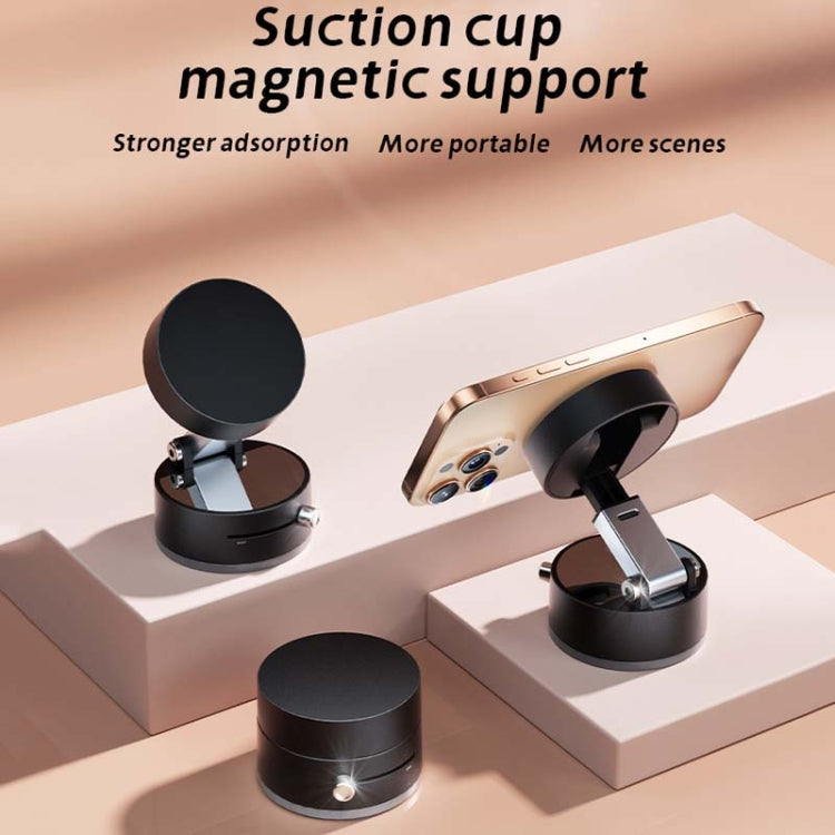 Magnetic Suction Phone Holder