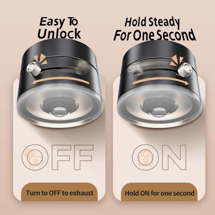 Magnetic Suction Phone Holder