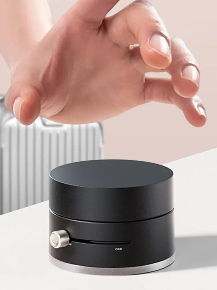 Magnetic Suction Phone Holder