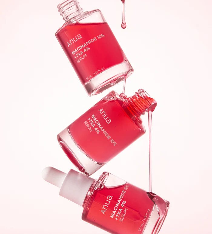 Anua Niacinamide Serum | 30ml