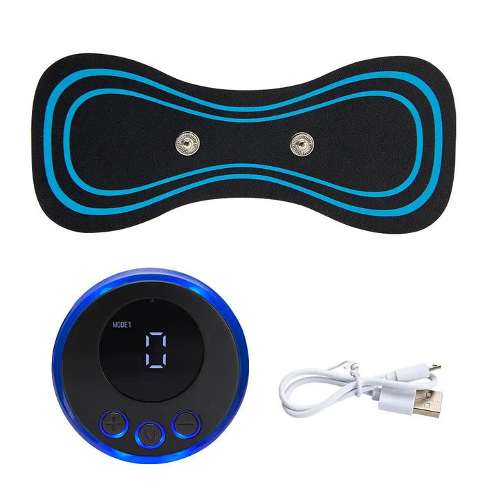 Electric EMS Neck Massager