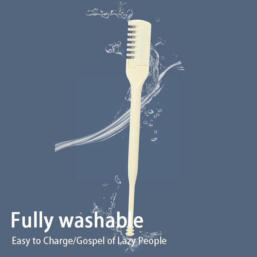 Manual Nose Hair Trimmer | 2Pcs