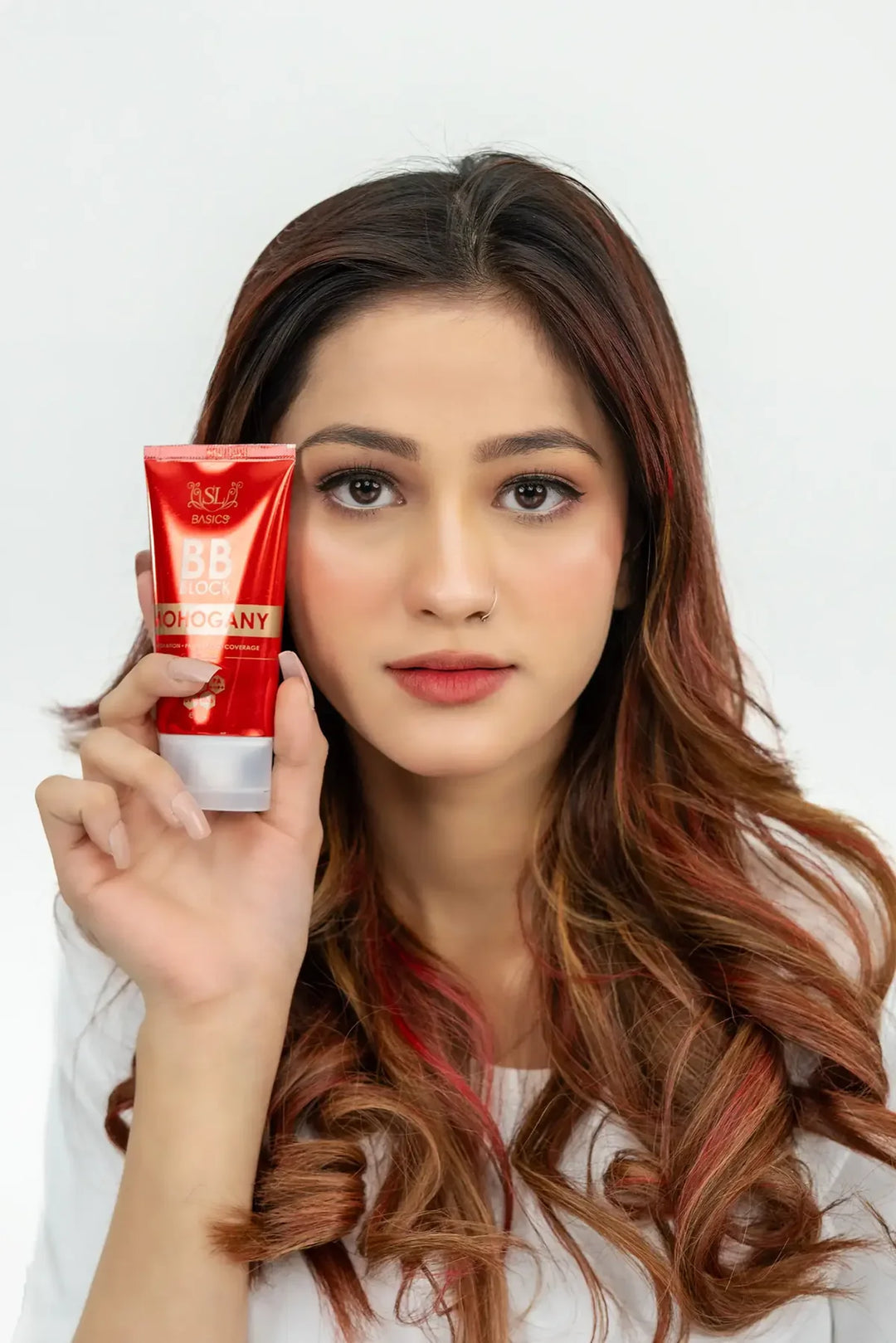 SL BB Cream with SPF | 50g