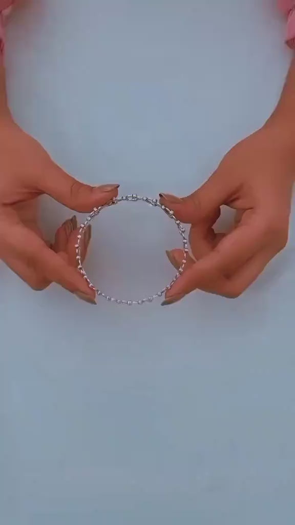 Creative Dual-Use Ring & Bracelet